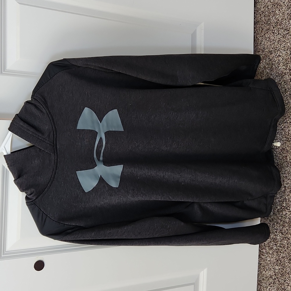 Under Armour